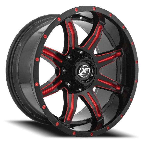 XF Off-Road XF-215