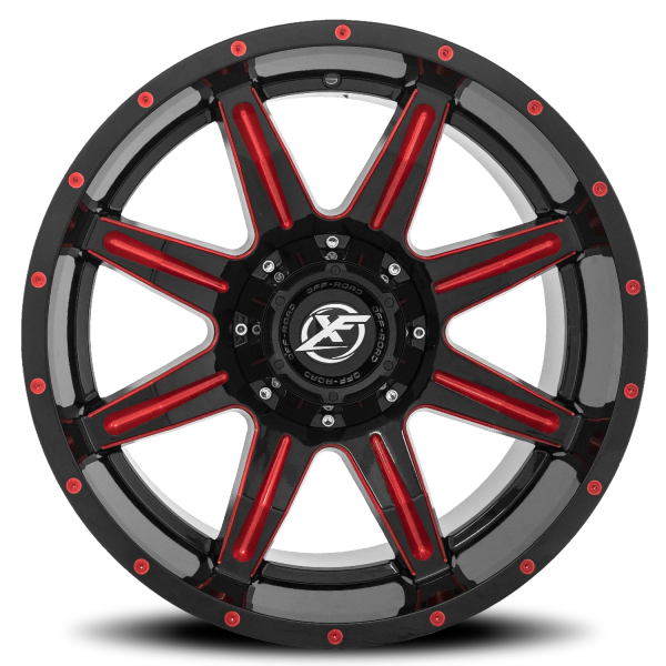 XF Off-Road XF-215 - Image 2