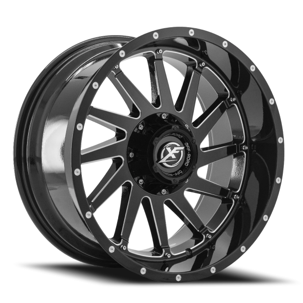 XF Off-Road XF-216