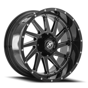 XF Off-Road XF-216