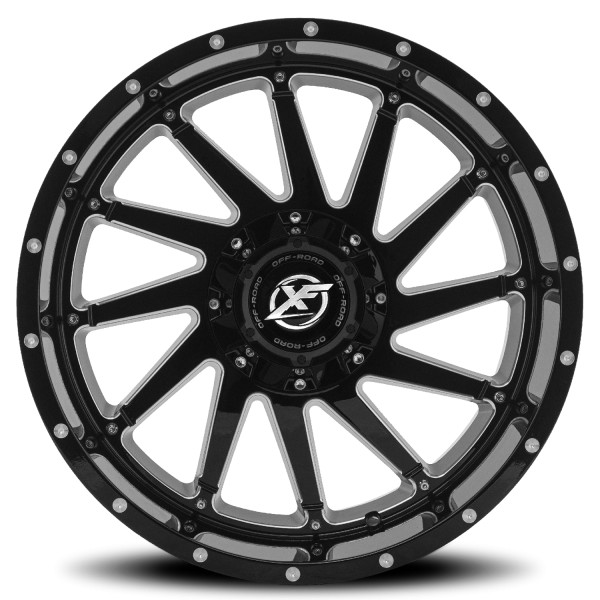 XF Off-Road XF-216 - Image 2