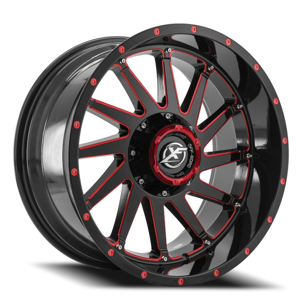 XF Off-Road XF-216