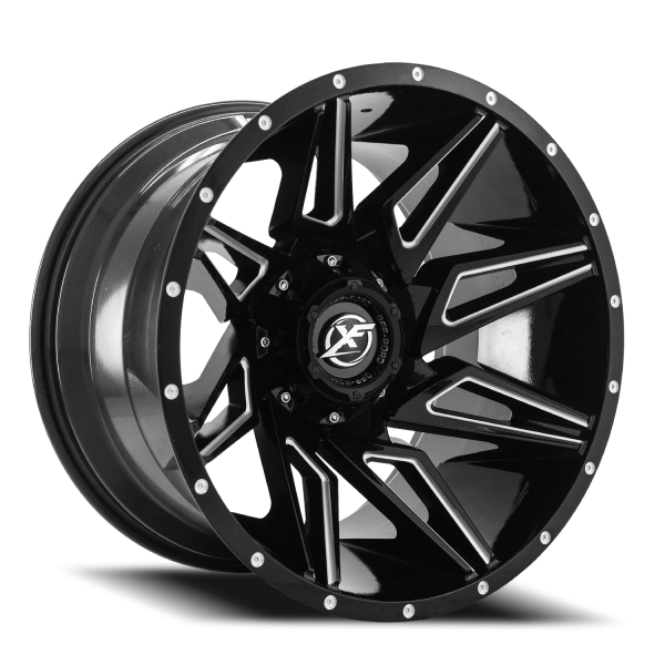 XF Off-Road XF-218