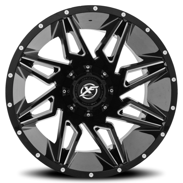 XF Off-Road XF-218 - Image 2