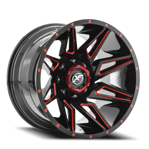 XF Off-Road XF-218