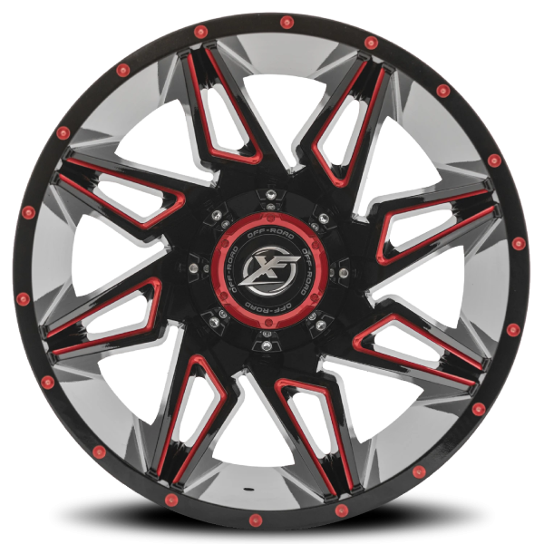 XF Off-Road XF-218 - Image 2
