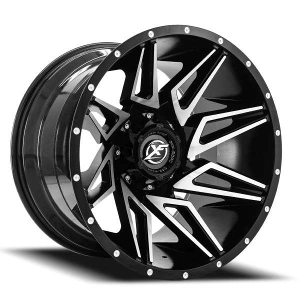 XF Off-Road XF-218