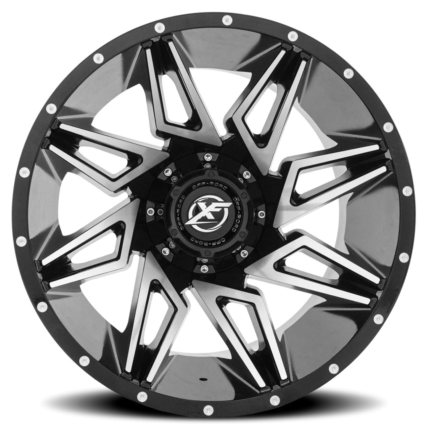 XF Off-Road XF-218 - Image 2