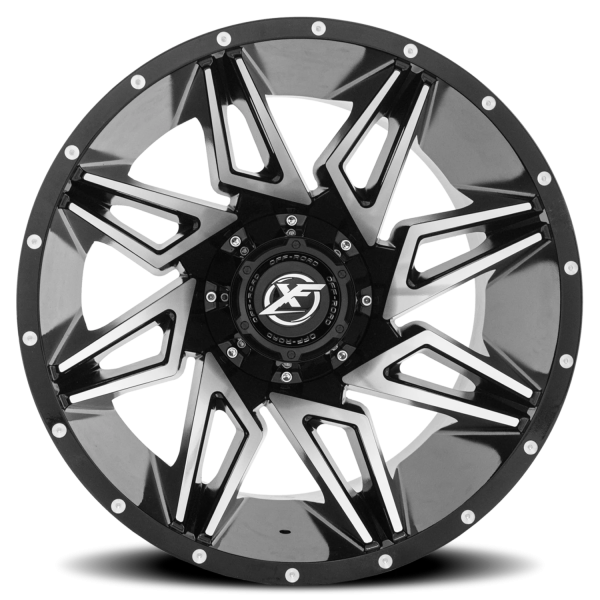 XF Off-Road XF-218 - Image 2