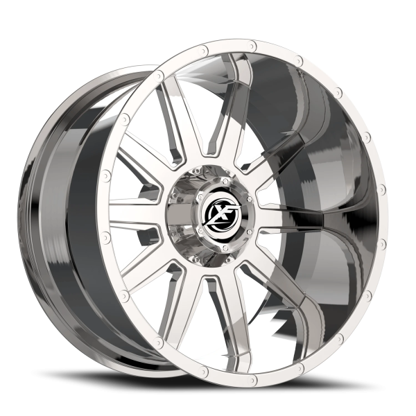 XF Off-Road XF-219