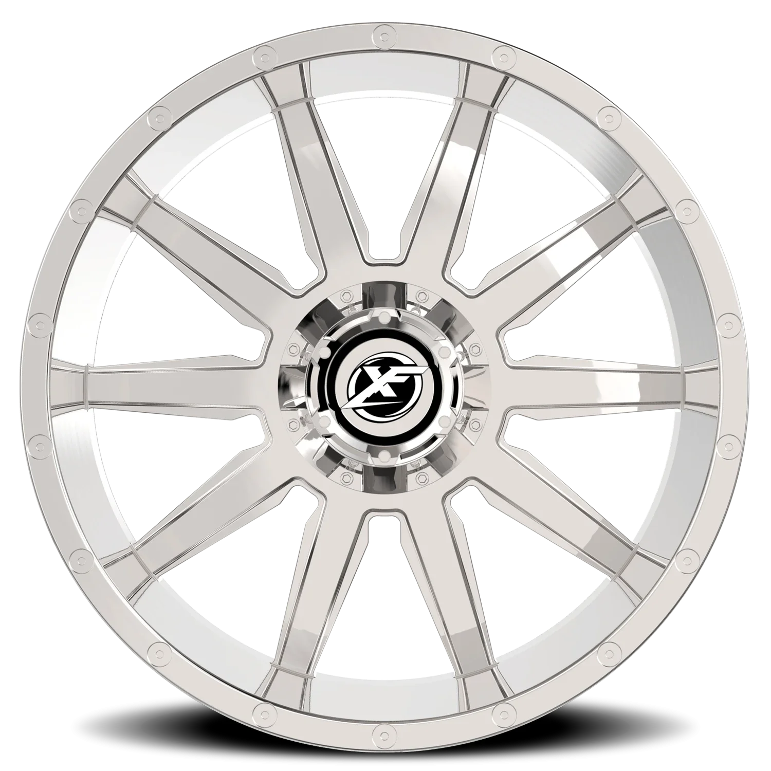 XF Off-Road XF-219 - Image 2