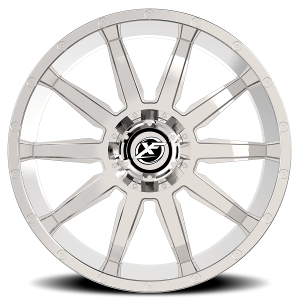 XF Off-Road XF-219 - Image 2
