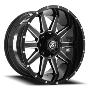 XF Off-Road XF-219