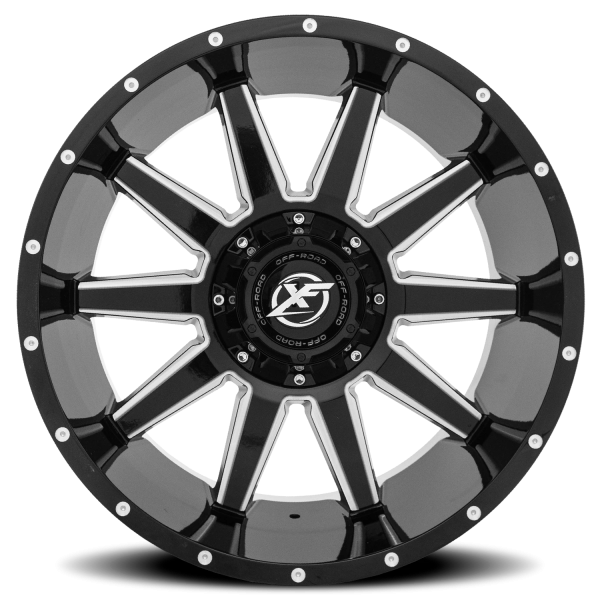 XF Off-Road XF-219 - Image 2