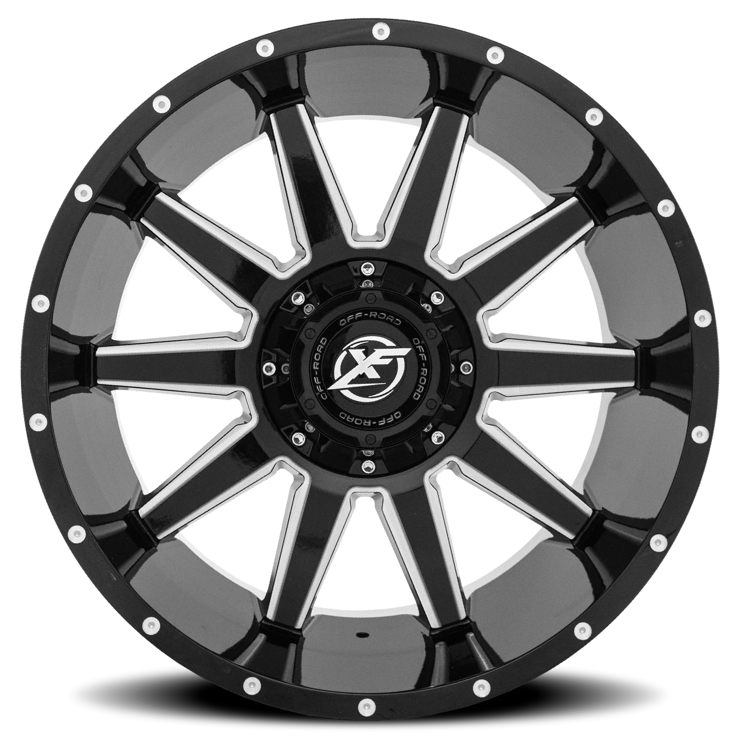 XF Off-Road XF-219 - Image 2