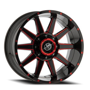 XF Off-Road XF-219