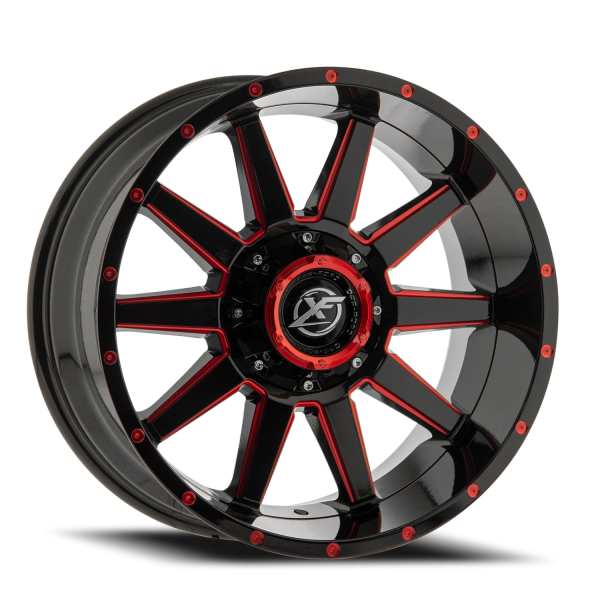XF Off-Road XF-219
