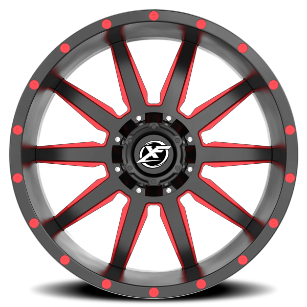 XF Off-Road XF-219 - Image 2