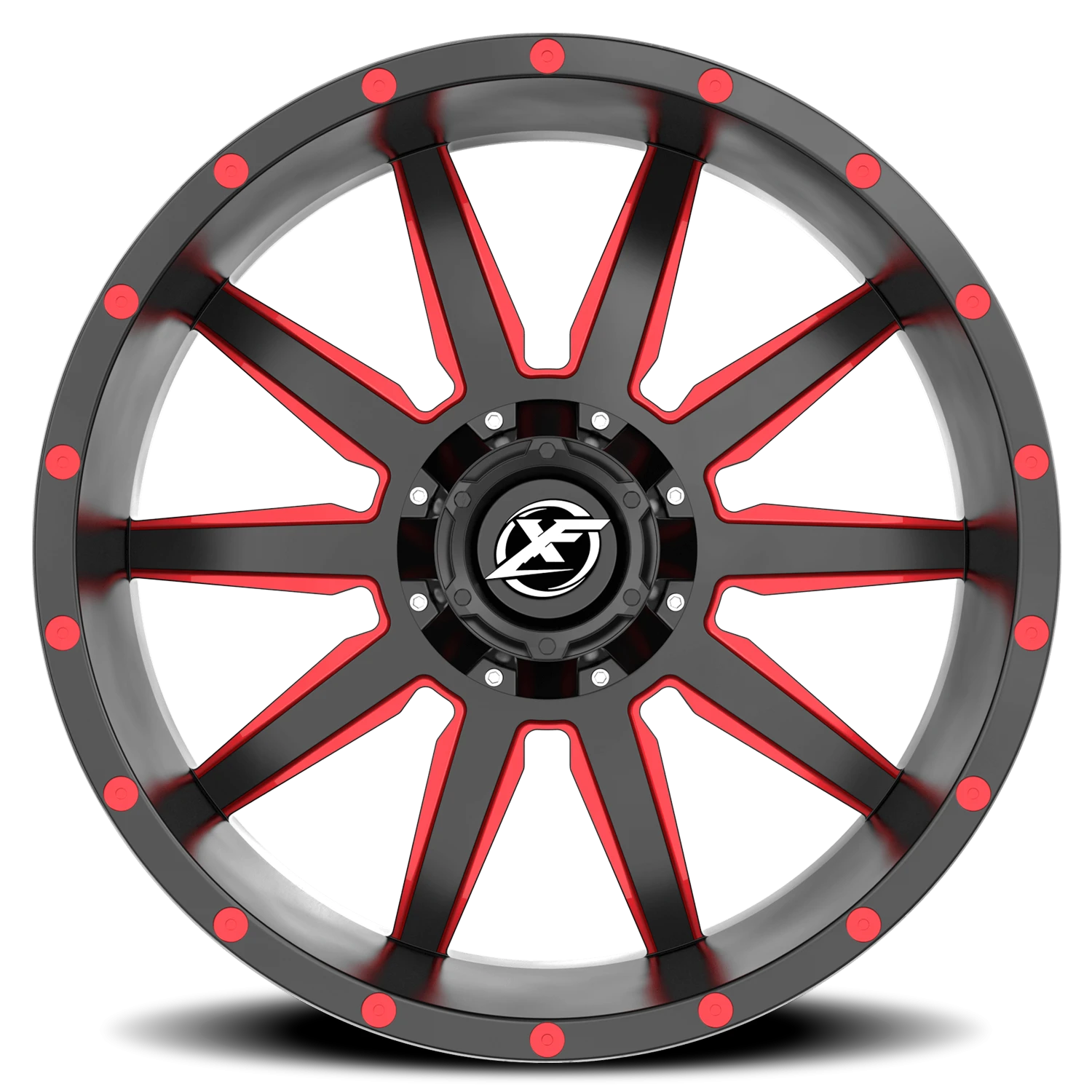 XF Off-Road XF-219 - Image 2