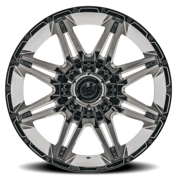 XF Off-Road XF-220 - Image 2