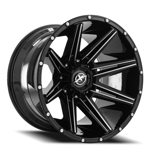 XF Off-Road XF-220