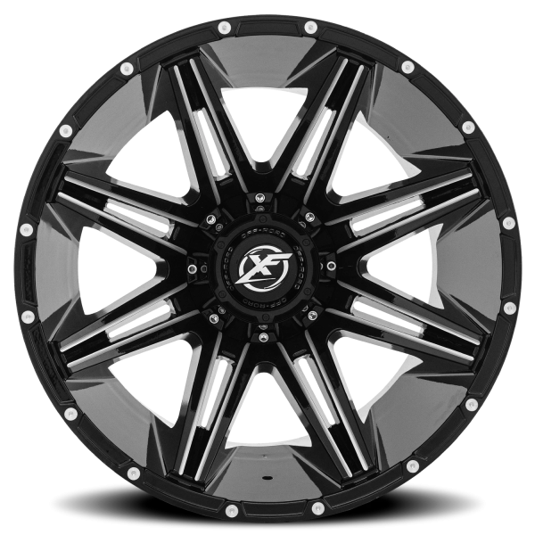 XF Off-Road XF-220 - Image 2