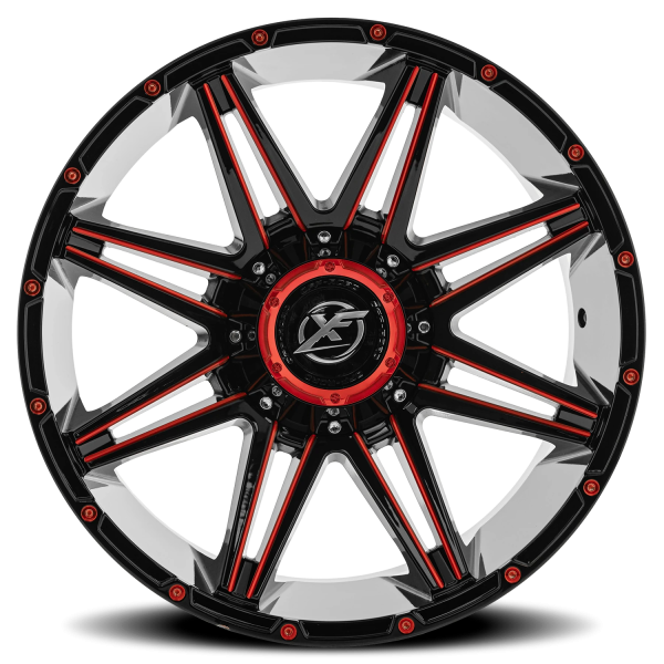 XF Off-Road XF-220 - Image 2