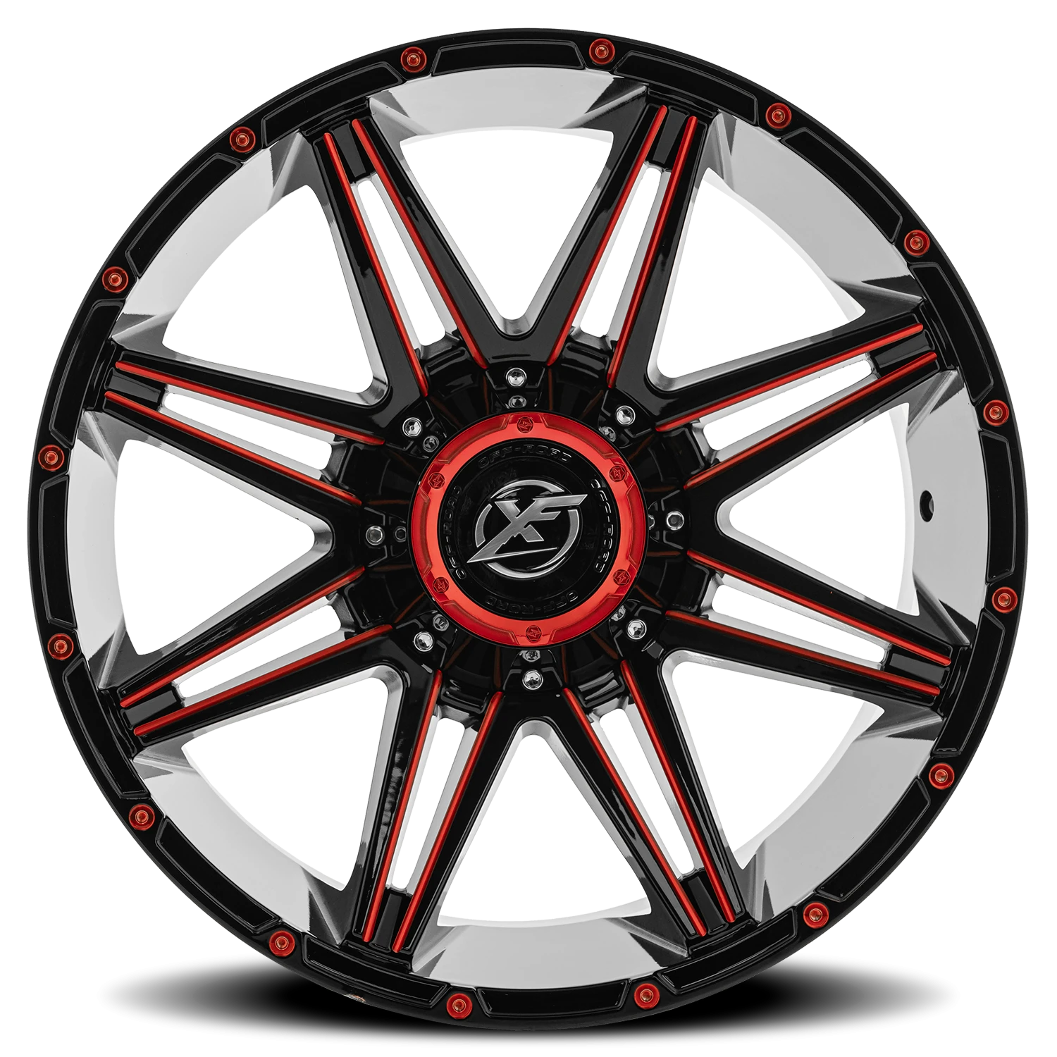 XF Off-Road XF-220 - Image 2
