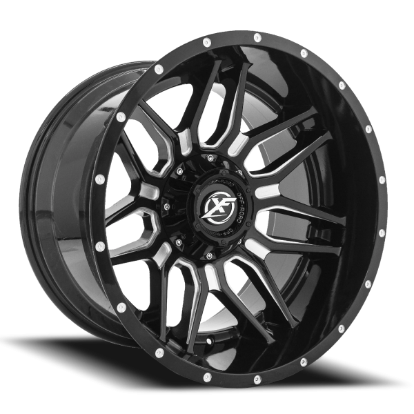XF Off-Road XF-222