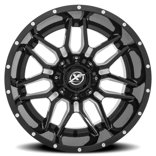 XF Off-Road XF-222 - Image 2