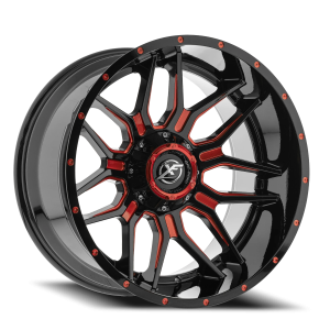 XF Off-Road XF-222