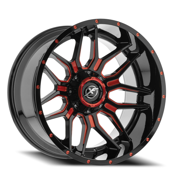 XF Off-Road XF-222