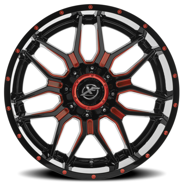 XF Off-Road XF-222 - Image 2