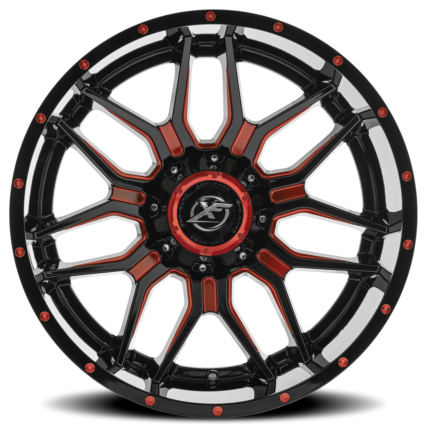 XF Off-Road XF-222 - Image 2