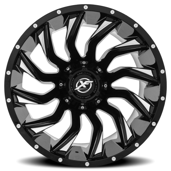 XF Off-Road XF-224 - Image 2