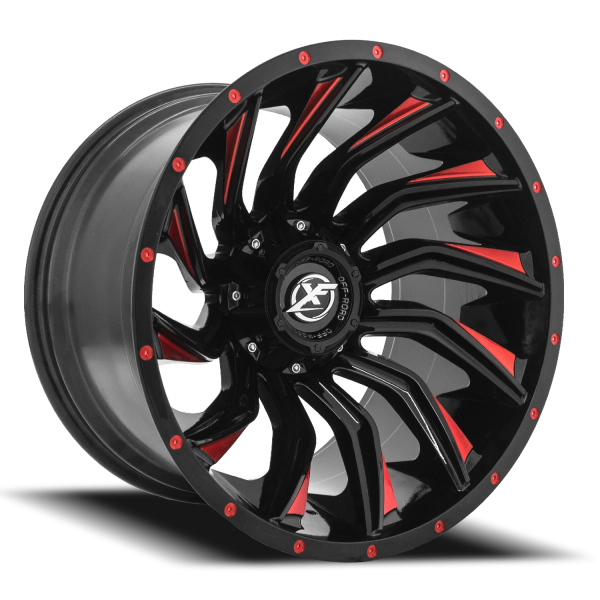 XF Off-Road XF-224