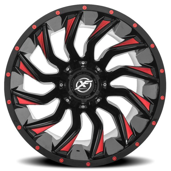XF Off-Road XF-224 - Image 2
