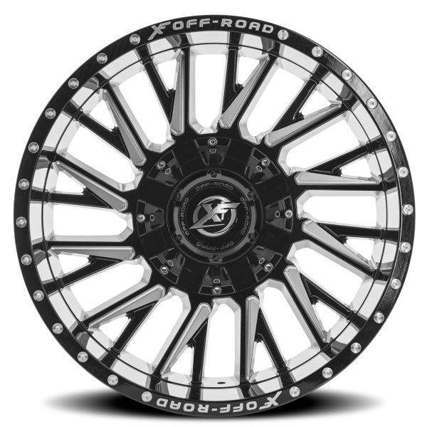 XF Off-Road XF-226 - Image 2
