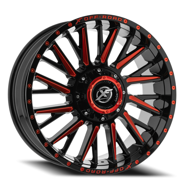 XF Off-Road XF-226