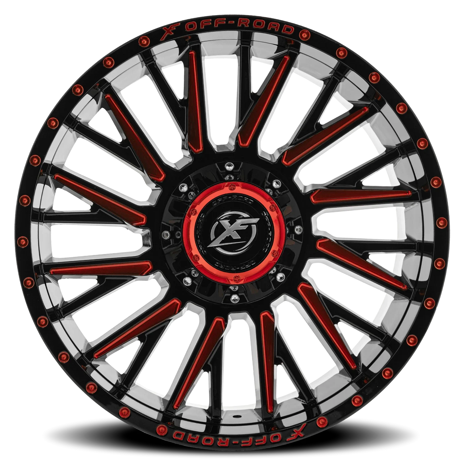 XF Off-Road XF-226 - Image 2