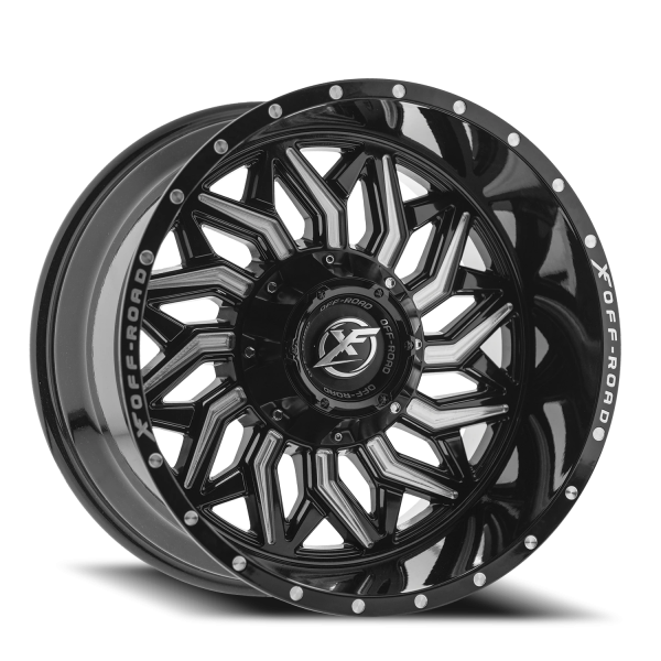 XF Off-Road XF-228