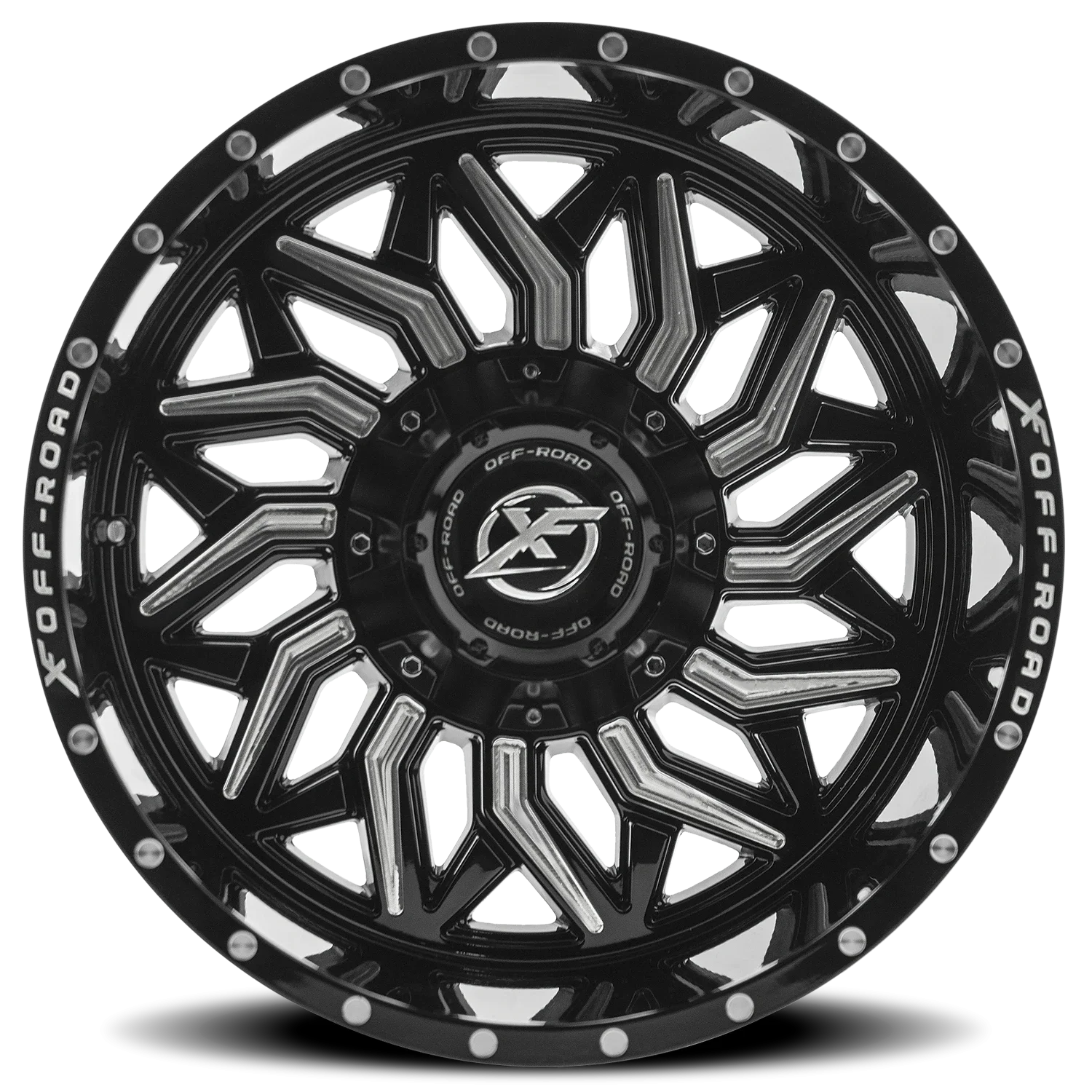 XF Off-Road XF-228 - Image 2