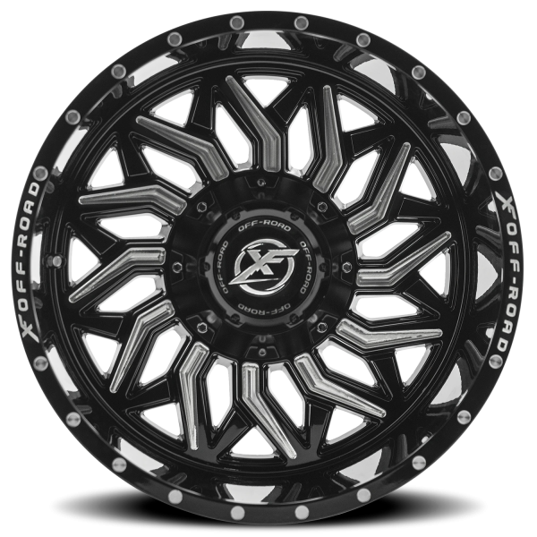 XF Off-Road XF-228 - Image 2