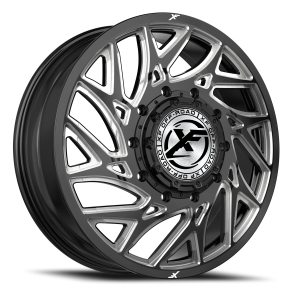 XF Off-Road XF-229 Dually