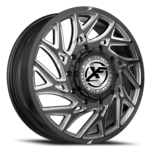 XF Off-Road XF-229 Dually