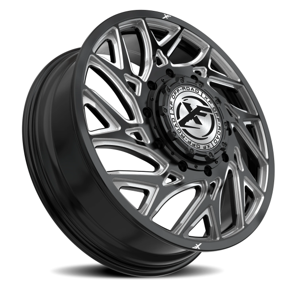 XF Off-Road XF-229 Dually - Image 2