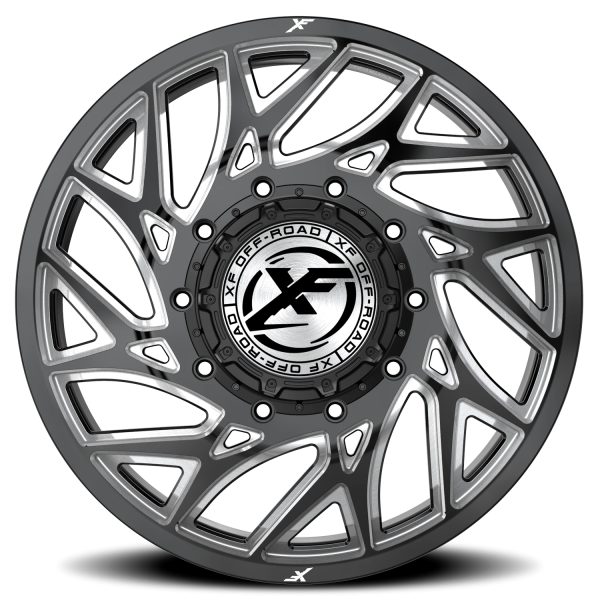 XF Off-Road XF-229 Dually - Image 3