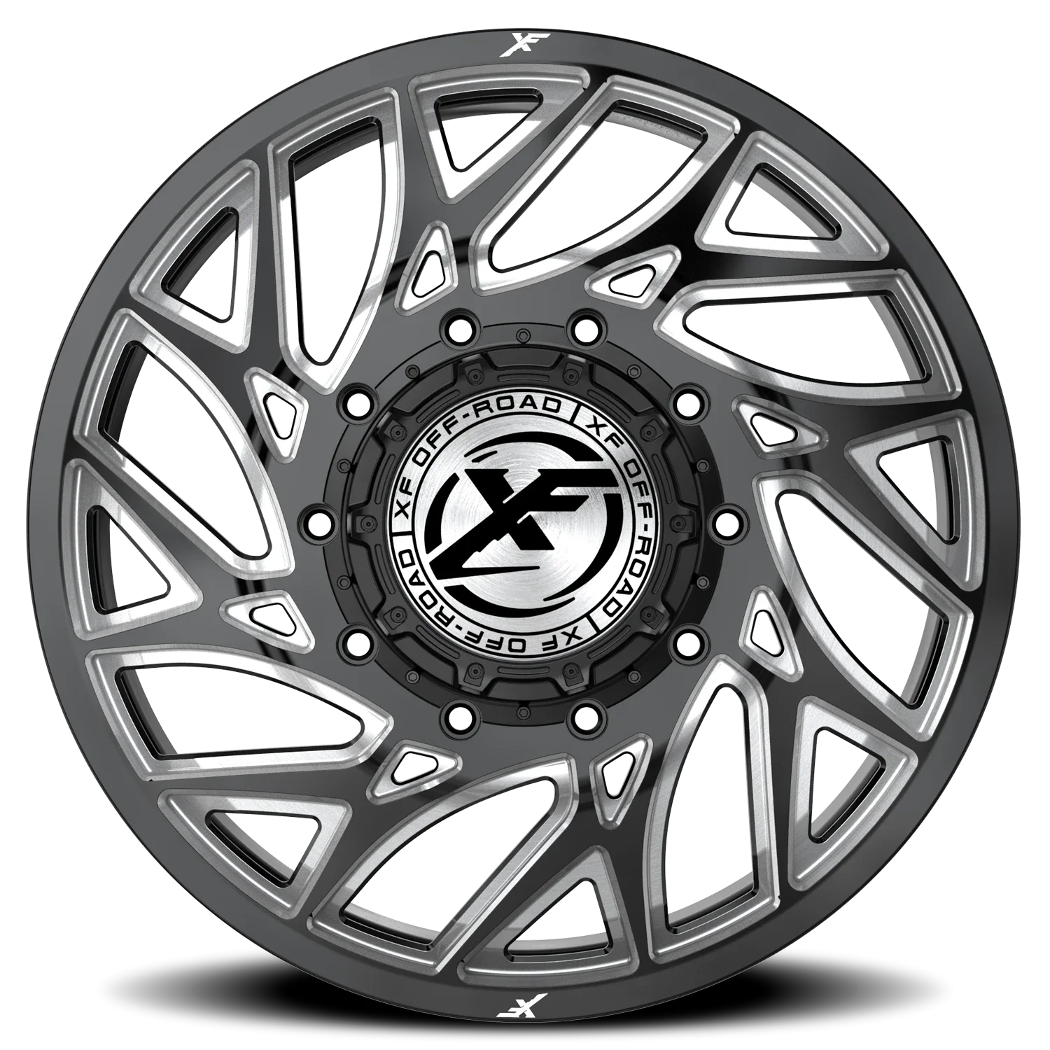 XF Off-Road XF-229 Dually - Image 3