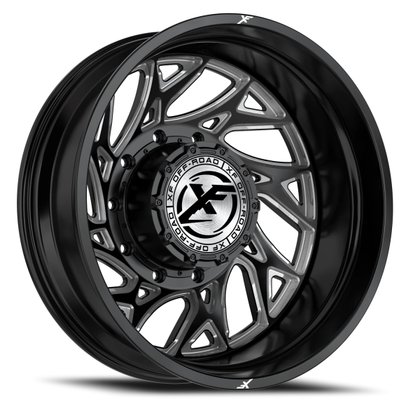 XF Off-Road XF-229 Dually