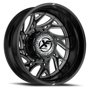 XF Off-Road XF-229 Dually